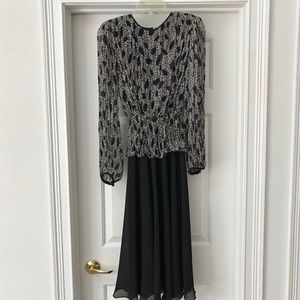 Cocktail or dinner dress